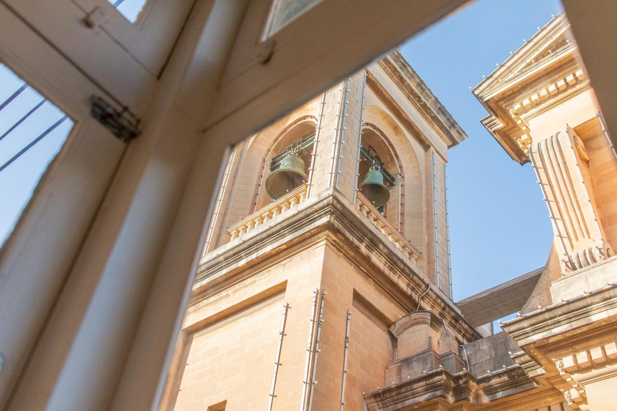 15 Main Gate Aparthotel Birgu Bagian luar foto