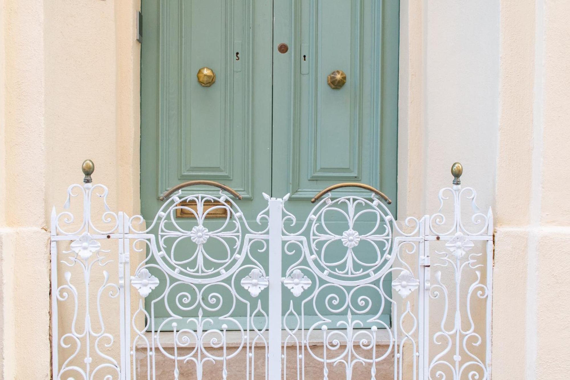15 Main Gate Aparthotel Birgu Bagian luar foto