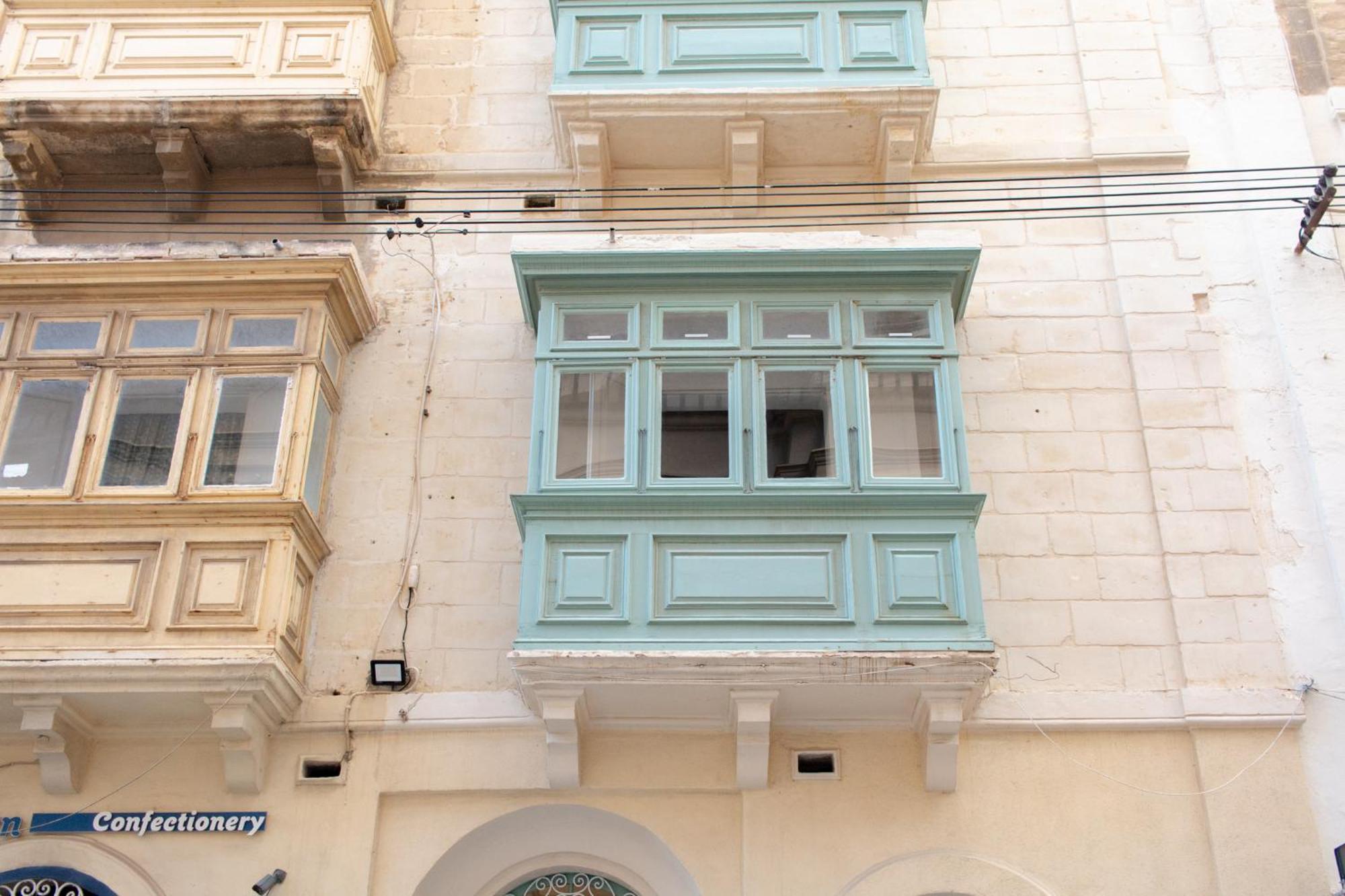 15 Main Gate Aparthotel Birgu Bagian luar foto