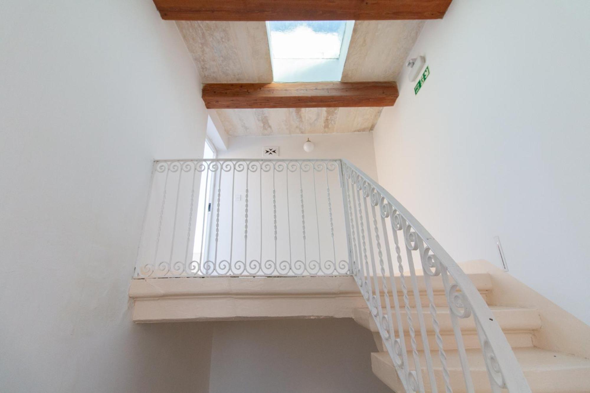 15 Main Gate Aparthotel Birgu Bagian luar foto